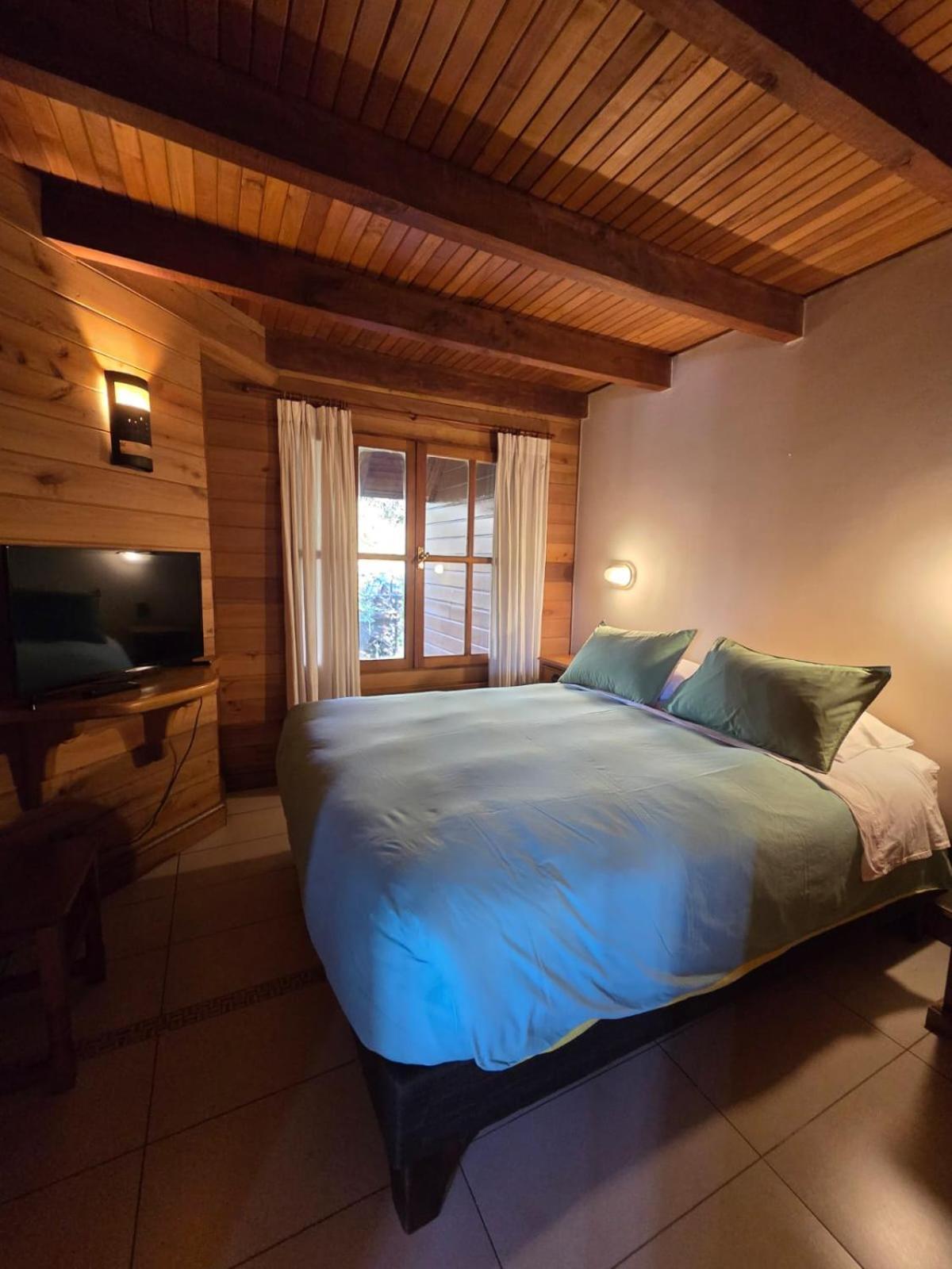 Hotel Malalhue Pucon Exterior photo