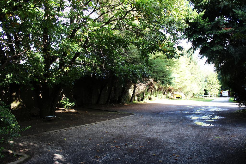 Hotel Malalhue Pucon Exterior photo